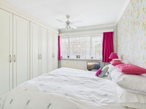 Ground Floor Bedroom- click for photo gallery